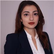 Laureata in filosofia con 110 offro lezioni in filosofia e storia, online e in provincia di Avellino (preferibilmente nelle zone di Ariano Irpino)